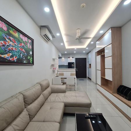 Can Ho 2 Pn Gan San Bay Mien Phi Dua Don Cho Khach O Tu 1 Tuan Apartment Ho Chi Minh City Exterior photo